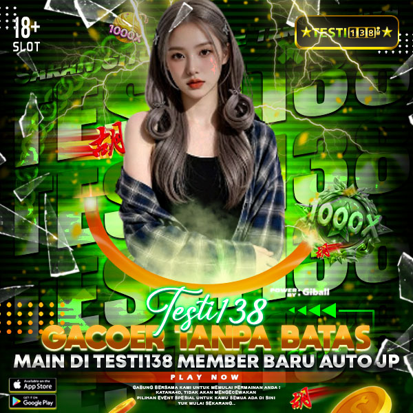 banner TESTI138